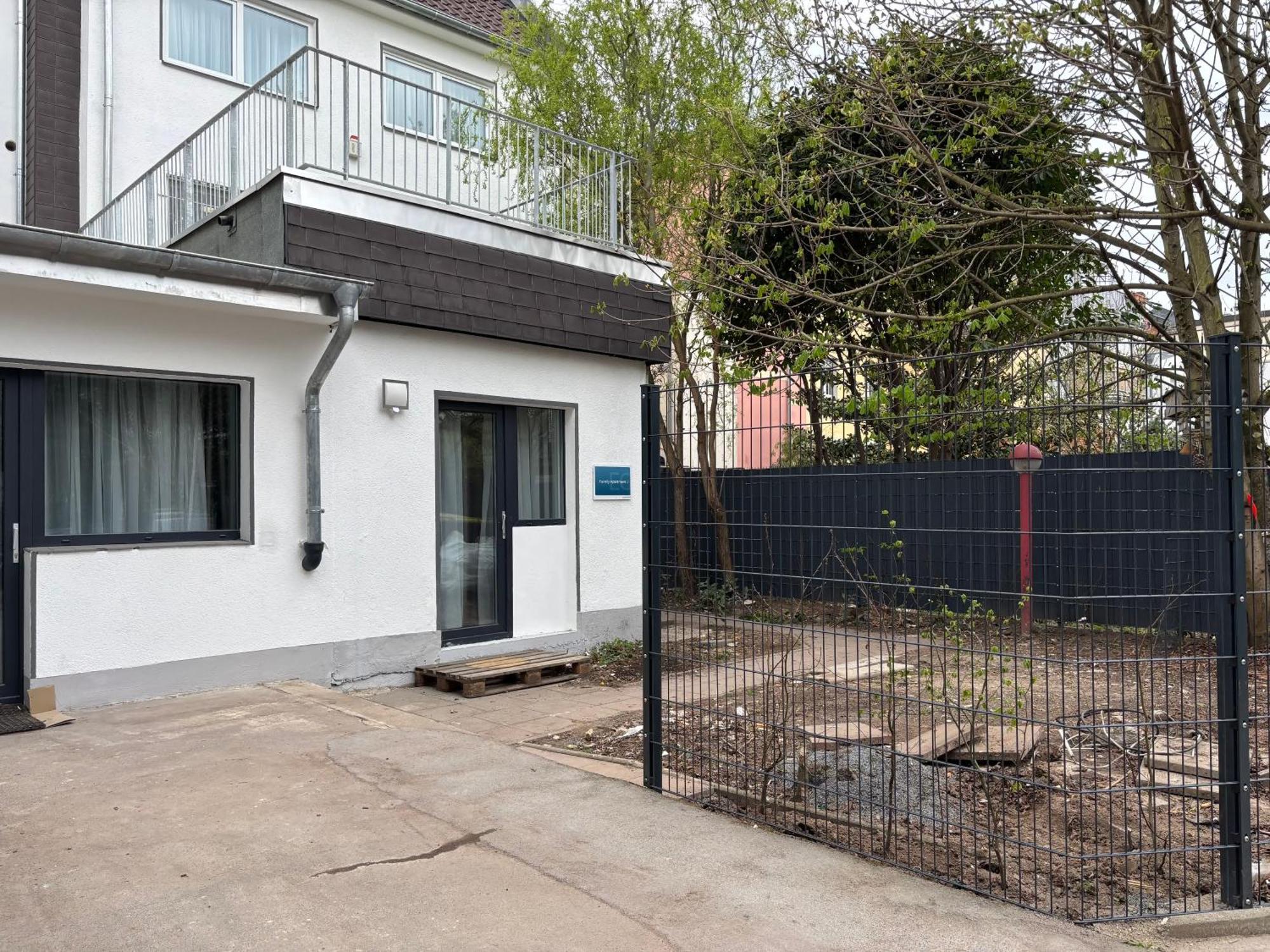 Central Bonn Apartments I Private Parking I Home2Share Exterior foto