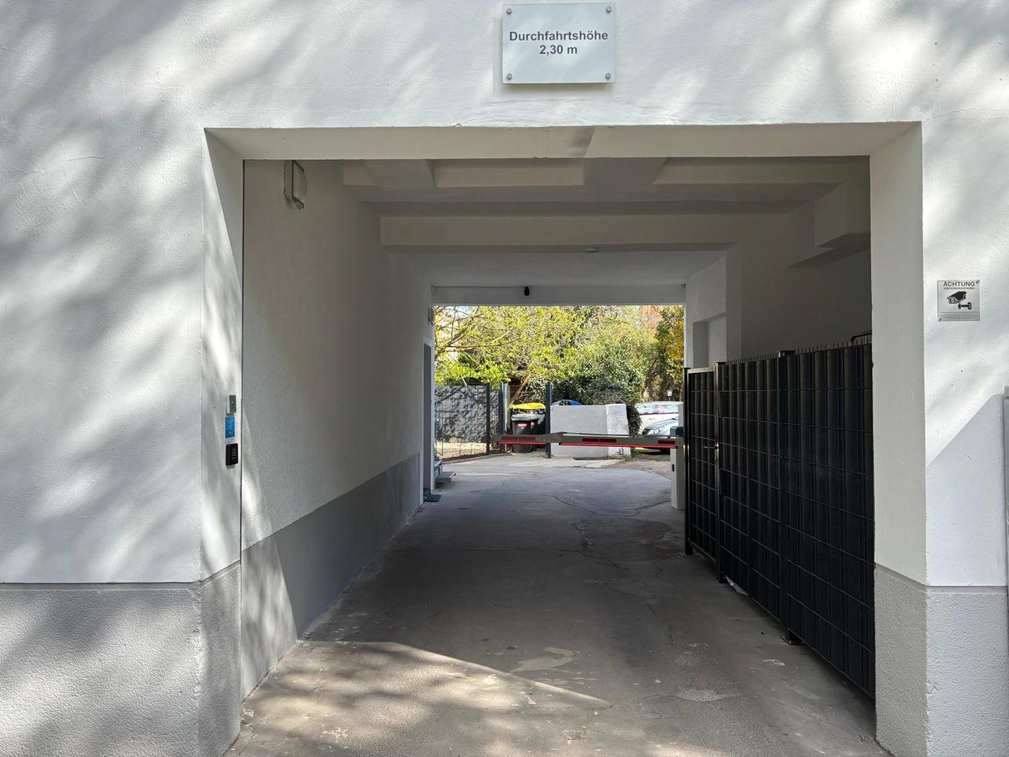 Central Bonn Apartments I Private Parking I Home2Share Exterior foto